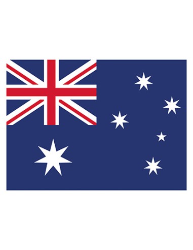 PRI-FLAGAU-Flag Australia